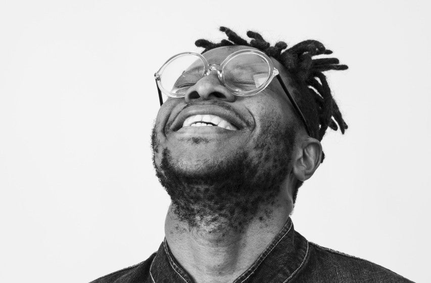 Hypebeast Interviews Foday Dumbuya