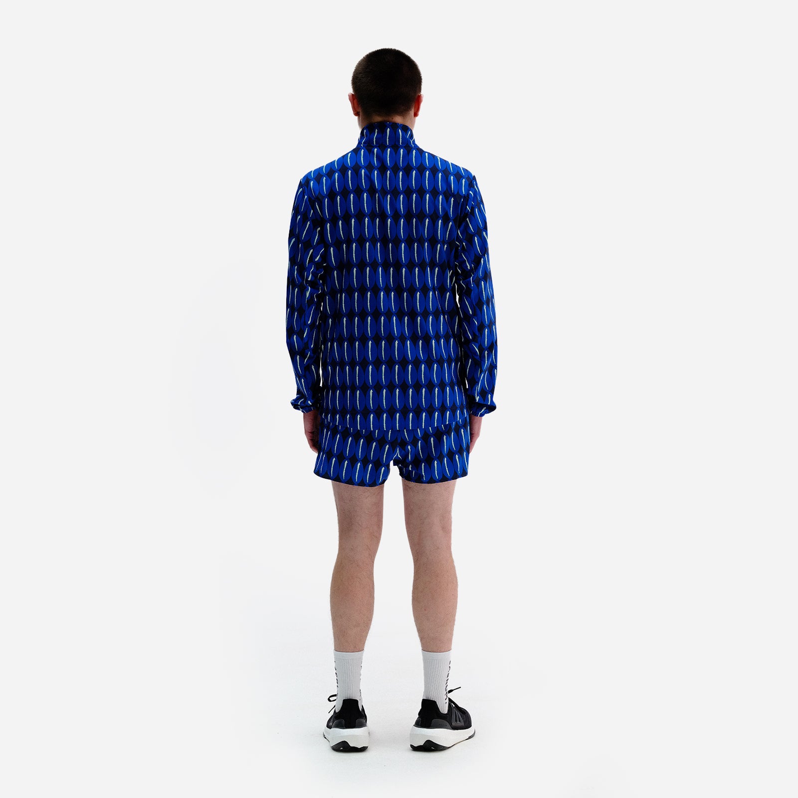 LABRUM x adidas Team Sierra Leone Track Jacket