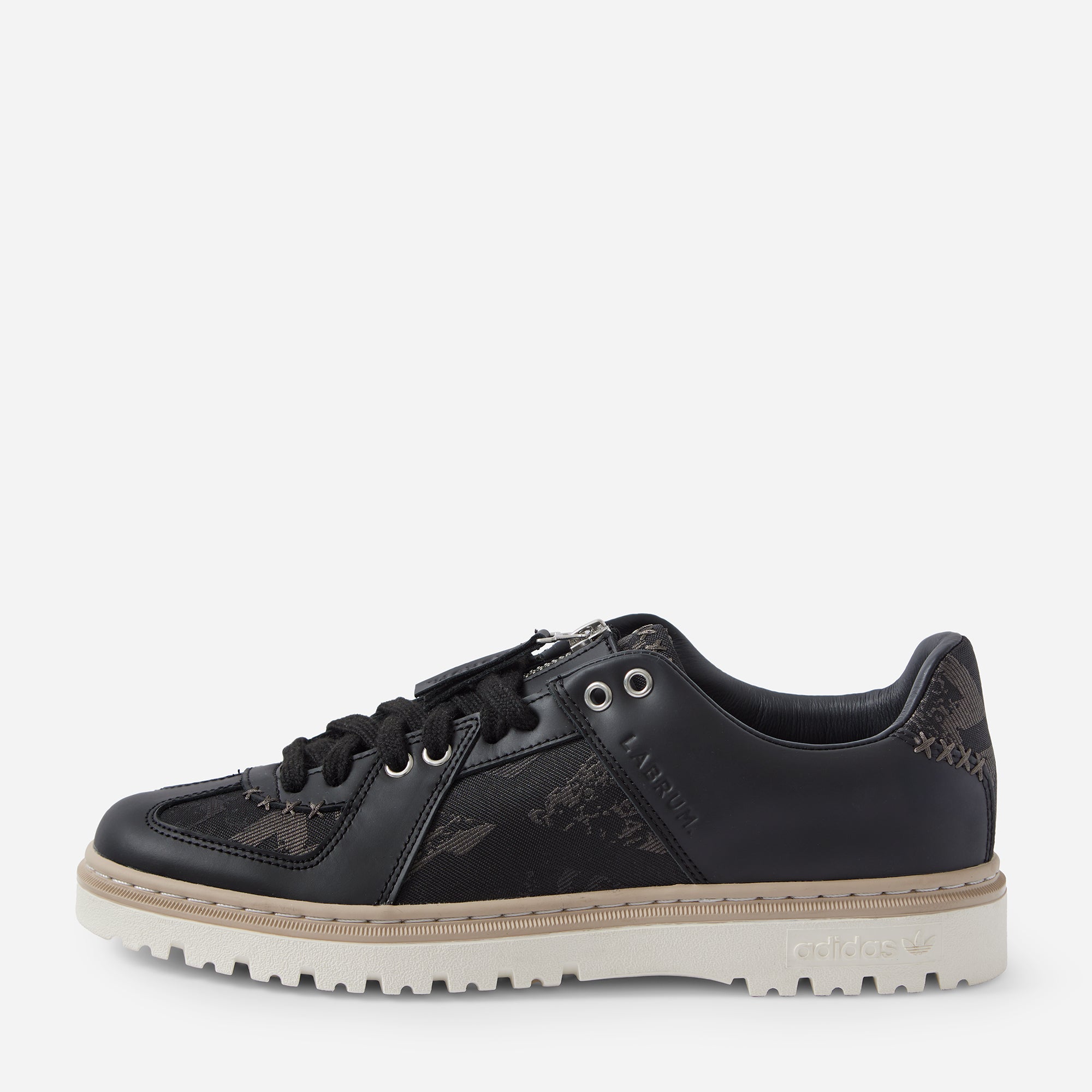 LABRUM x END. x adidas BW Army Sneaker