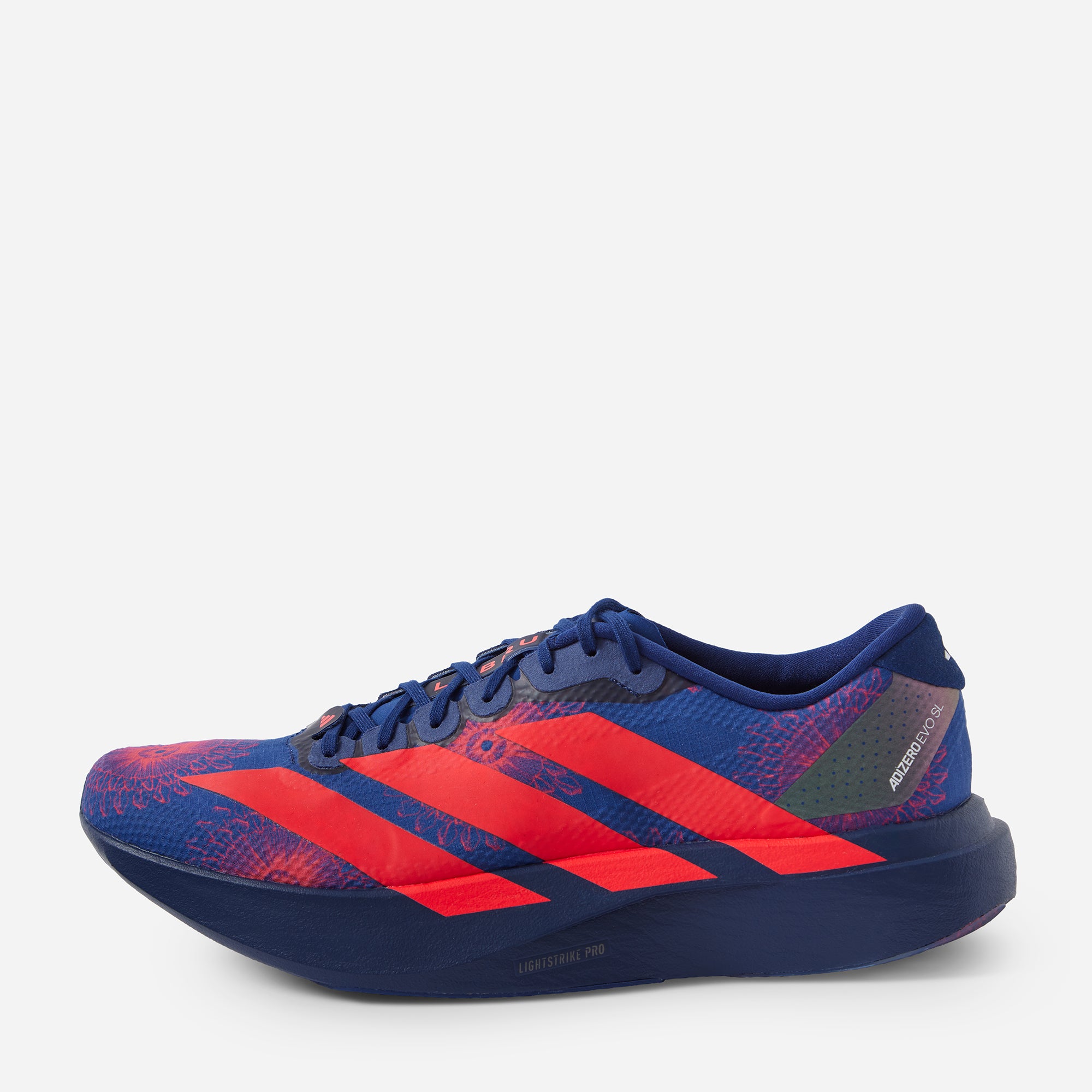 LABRUM x adidas Adizero EVO SL