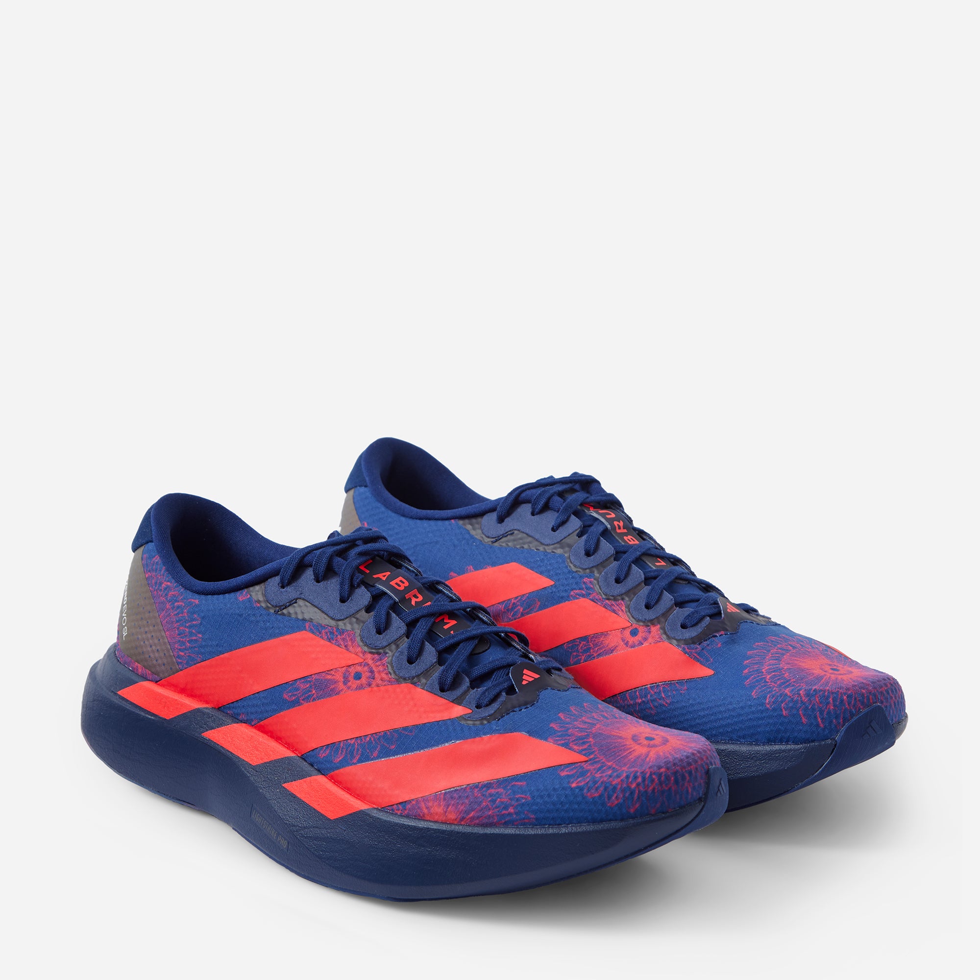 LABRUM x adidas Adizero EVO SL