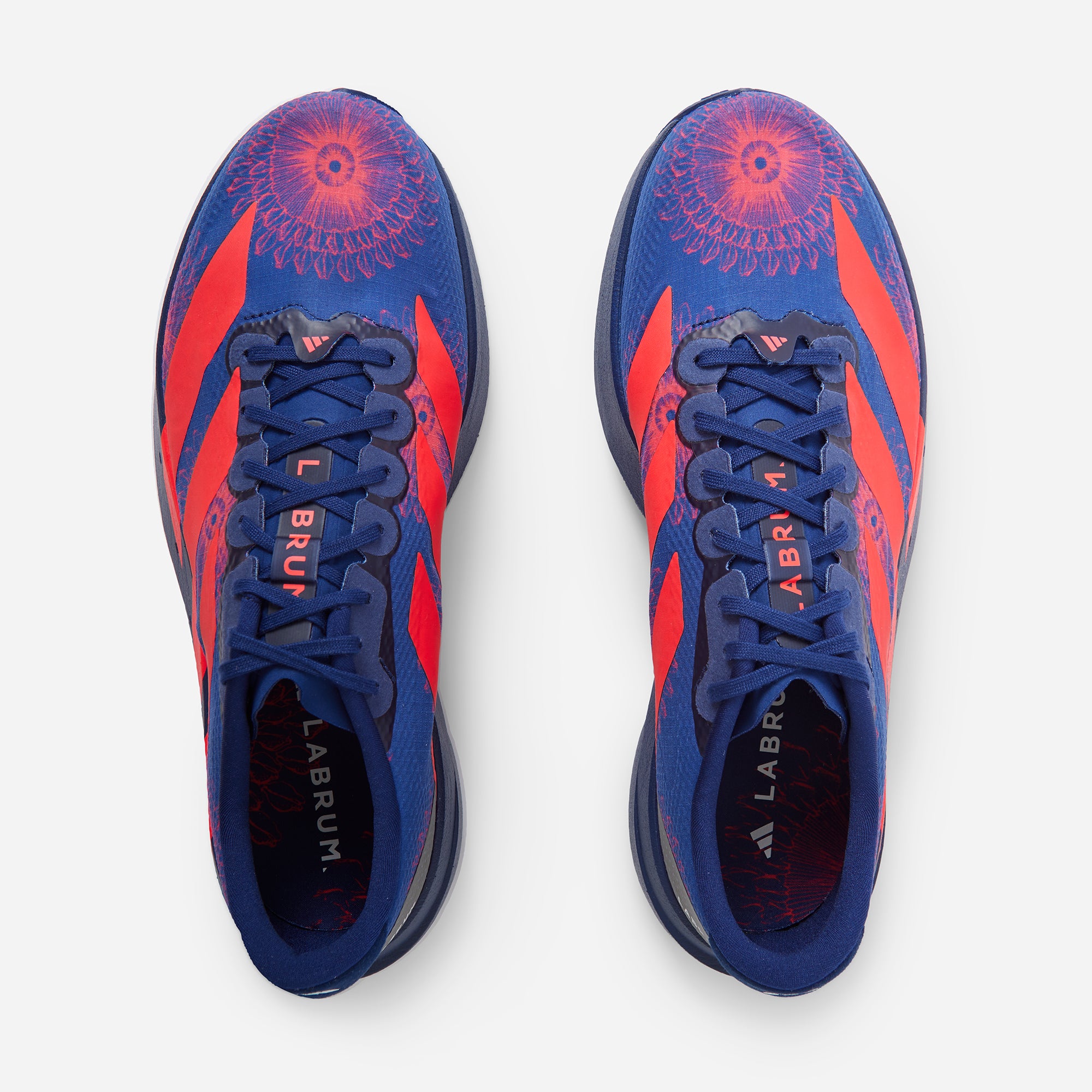 LABRUM x adidas Adizero EVO SL