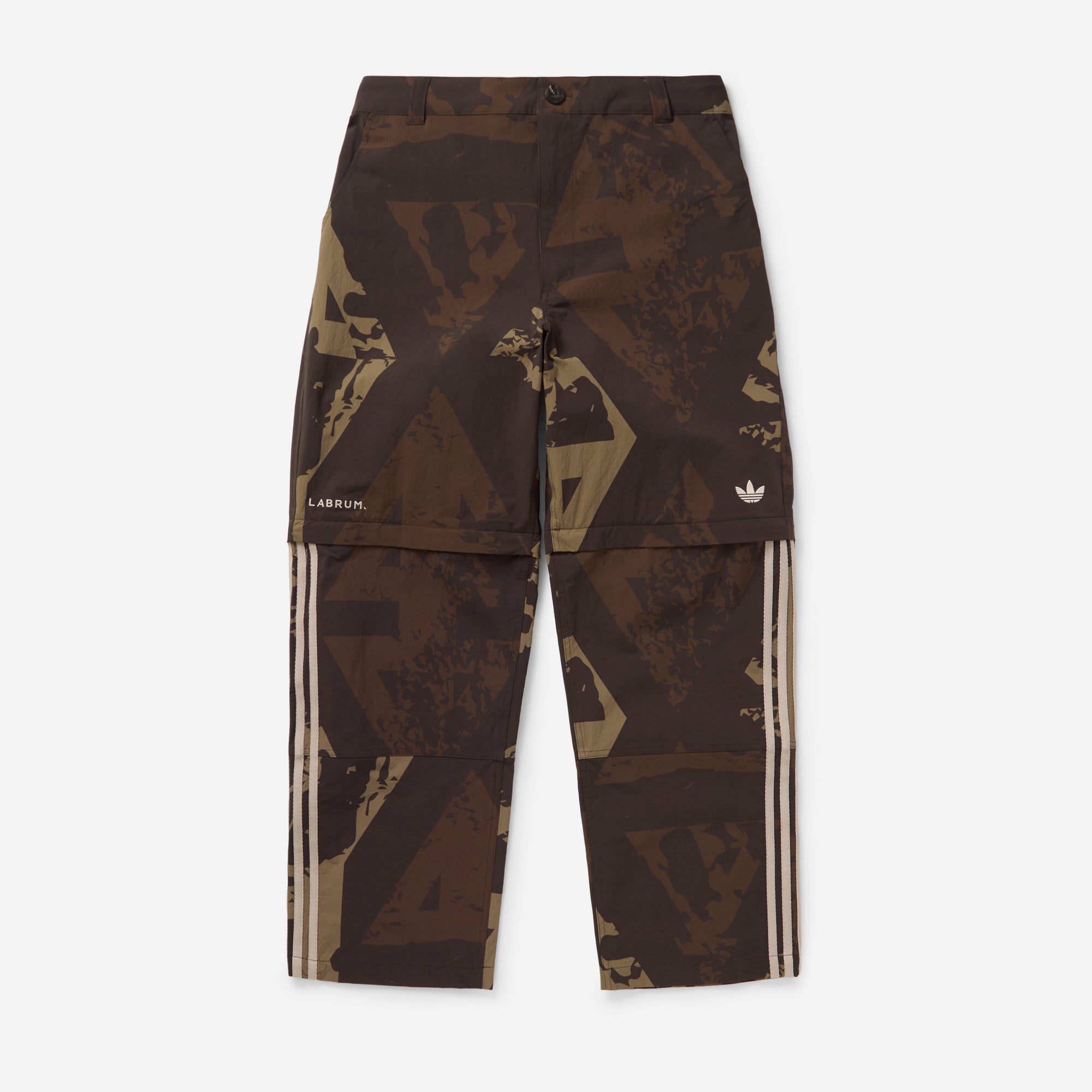 LABRUM x adidas x END. Pant