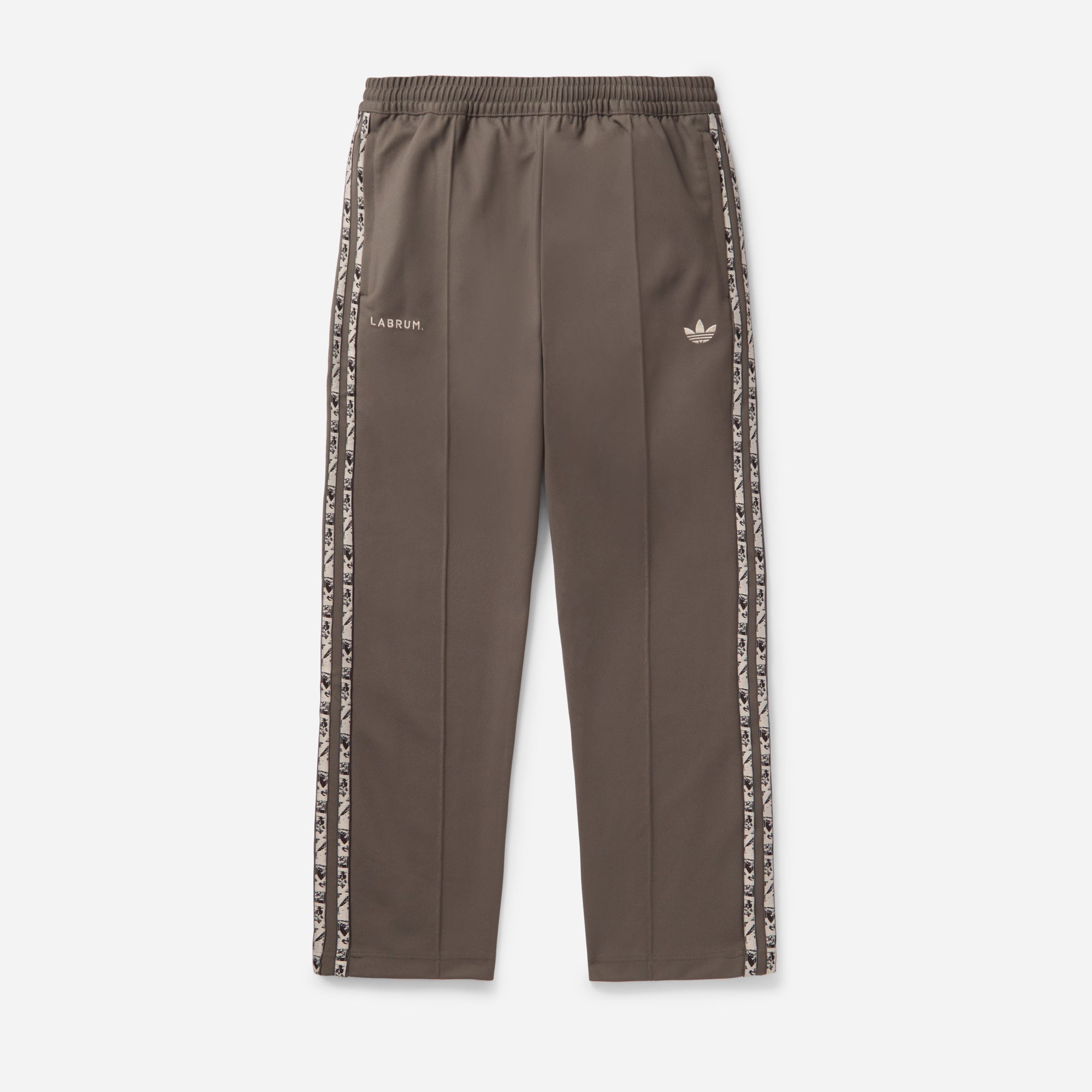 LABRUM x adidas x END. Track Pant