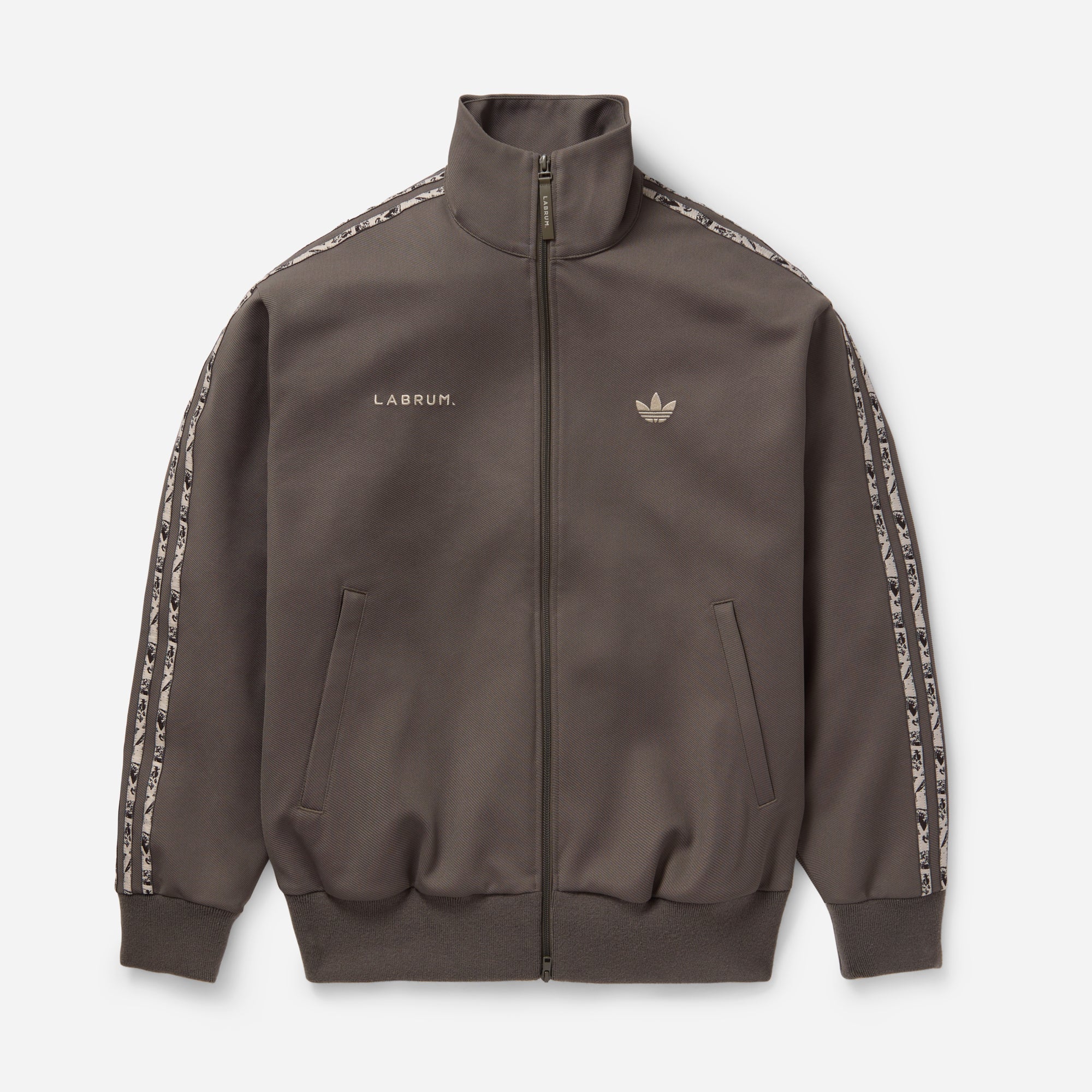 LABRUM x adidas x END. Track Top