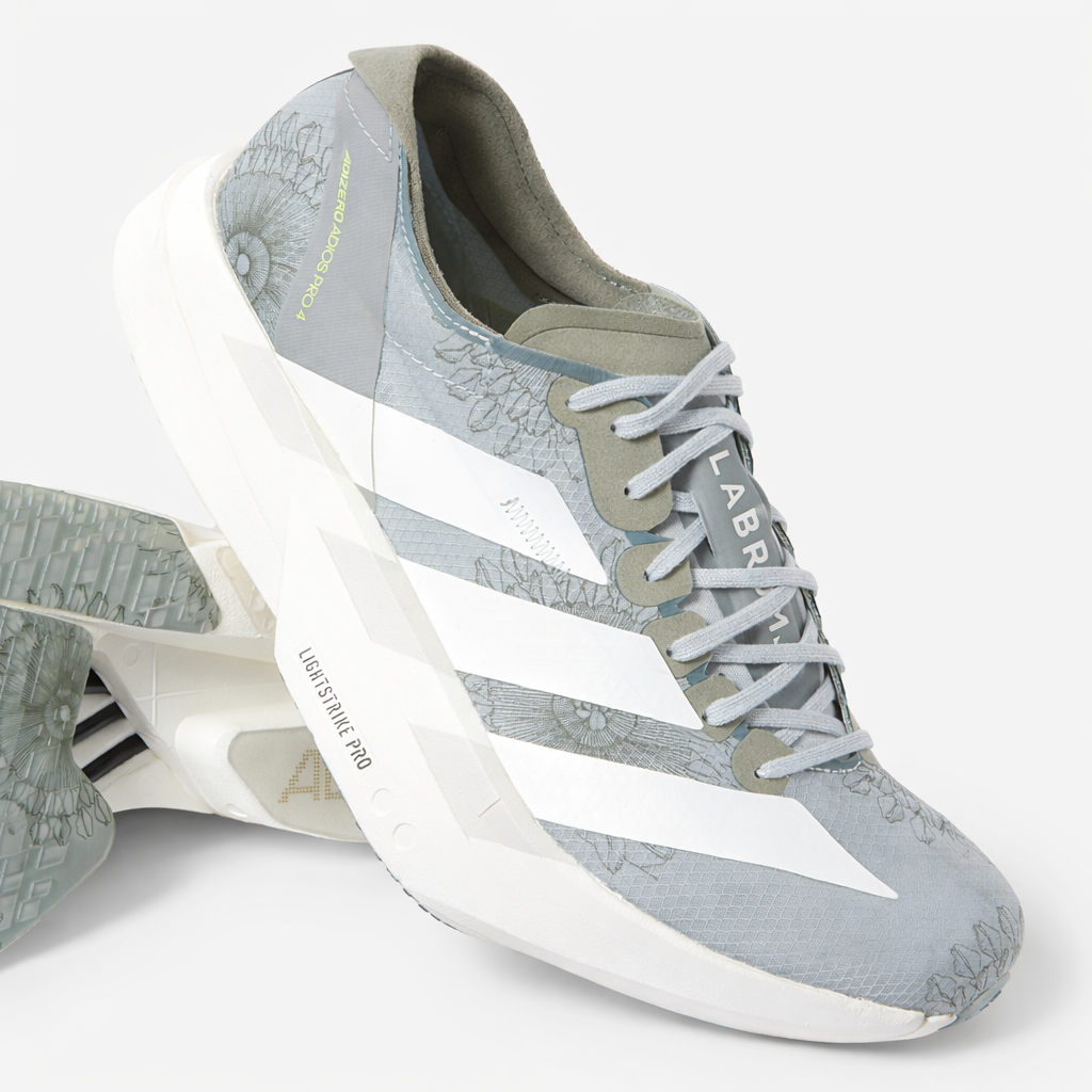 LABRUM x adidas Adizero Adios Pro 4