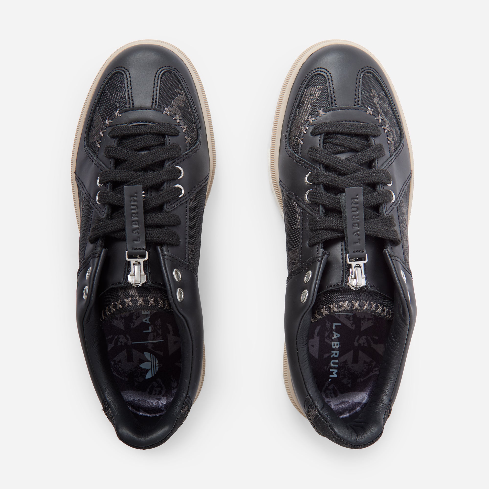 LABRUM x END. x adidas BW Army Sneaker