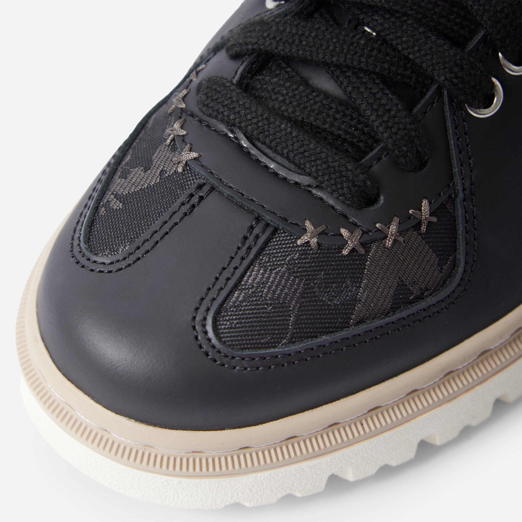 LABRUM x END. x adidas BW Army Sneaker