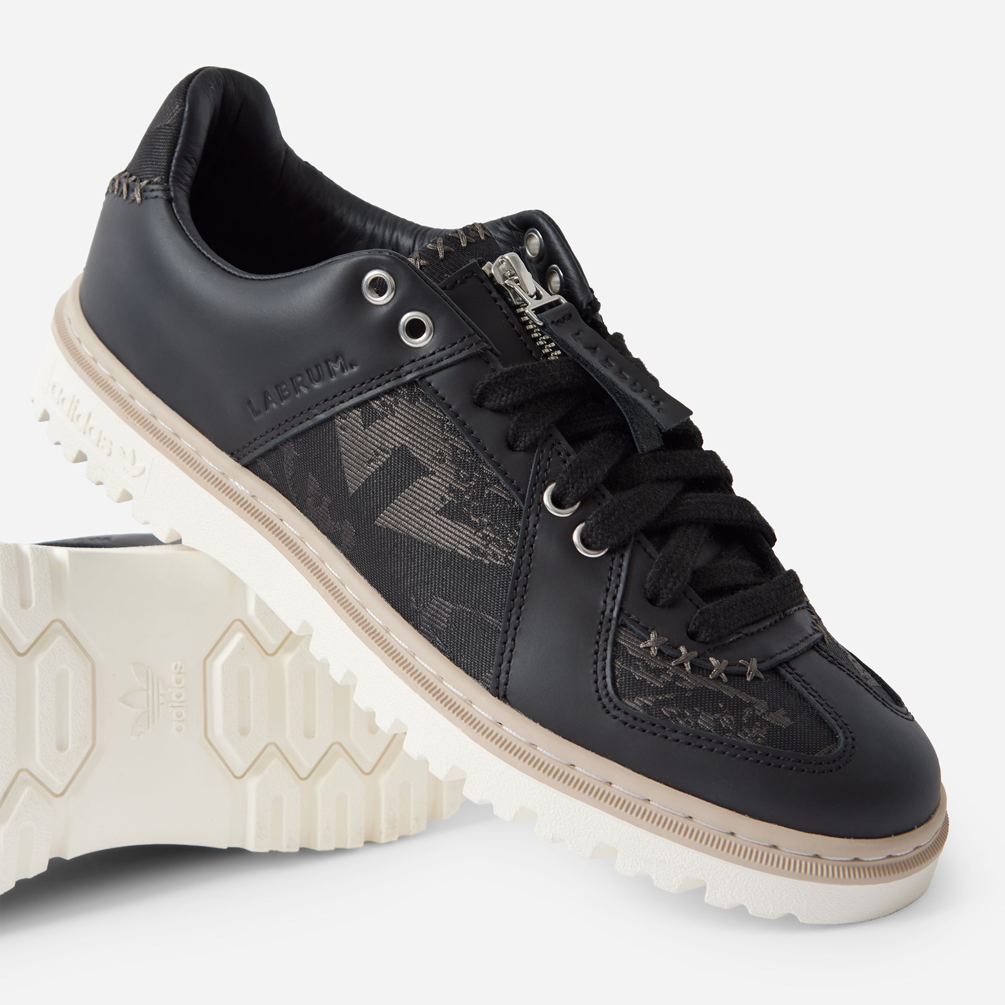LABRUM x END. x adidas BW Army Sneaker