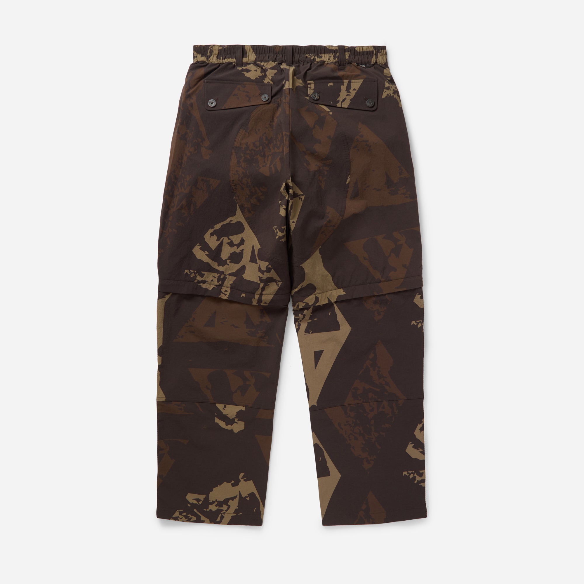 LABRUM x adidas x END. Pant