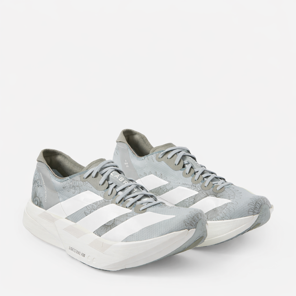 LABRUM x adidas Adizero Adios Pro 4